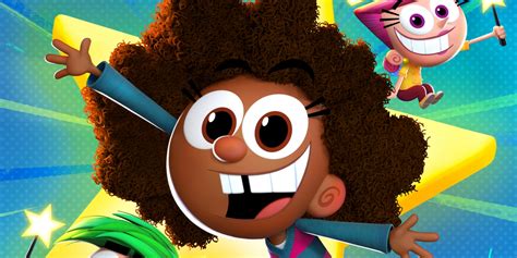 Video: Watch Trailer for Nickelodeon Series THE FAIRLY .